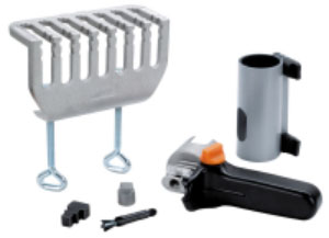 Фреза Wolfcraft в ООО «Квин» в городе Самара по низким ценам