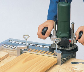 Фреза Wolfcraft в ООО «Квин» в городе Самара по низким ценам