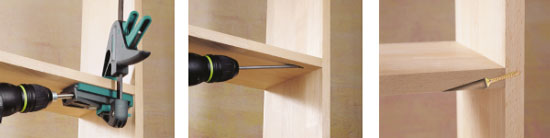 Столярное приспособление Wolfcraft в ООО «Квин» в городе Самара по низким ценам