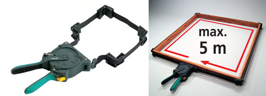 Натяжители ленты Wolfcraft в ООО «Квин» в городе Самара по низким ценам