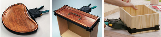 Натяжители ленты Wolfcraft в ООО «Квин» в городе Самара по низким ценам