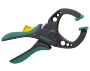 Зажимы Wolfcraft в ООО «Квин» в городе Самара по низким ценам