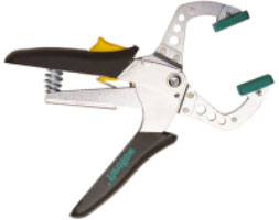 Зажимы Wolfcraft в ООО «Квин» в городе Самара по низким ценам