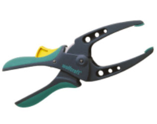 Зажимы Wolfcraft в ООО «Квин» в городе Самара по низким ценам