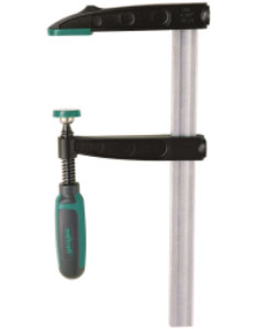 Винтовые струбцины в ООО «Квин» в городе Самара по низким ценам