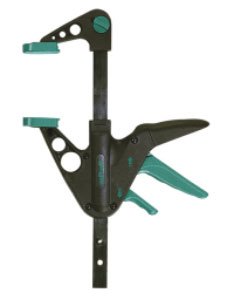 Быстрозажимные струбцины в ООО «Квин» в городе Самара по низким ценам