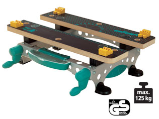 Верстаки Wolfcraft в ООО «Квин» в городе Самара по низким ценам